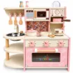 Picture of Wooden Kitchen Cooking Station for Kids